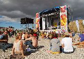 Foto: Intriģējošākie pasaules mazie džeza festivāli
